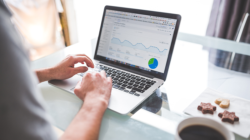 How to get value from Google Analytics