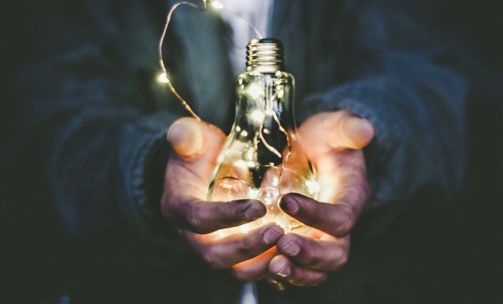 How to master your creativity